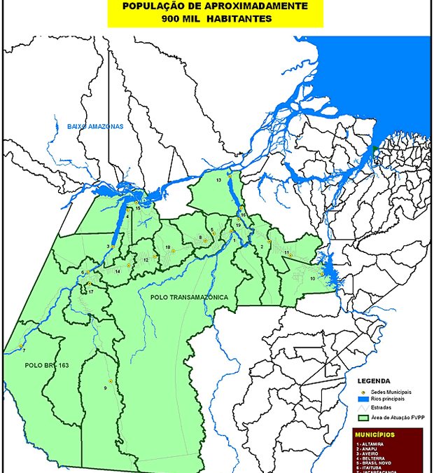 A Caminhada que Clama por Melhorias na Agricultura Familiar.
