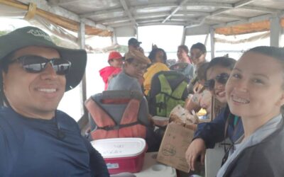 Resex Rio Xingu comemora 10 anos de fundação