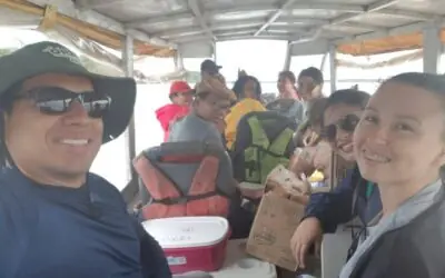 Resex Rio Xingu comemora 10 anos de fundação