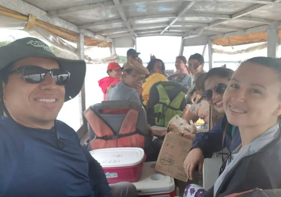 Resex Rio Xingu comemora 10 anos de fundação