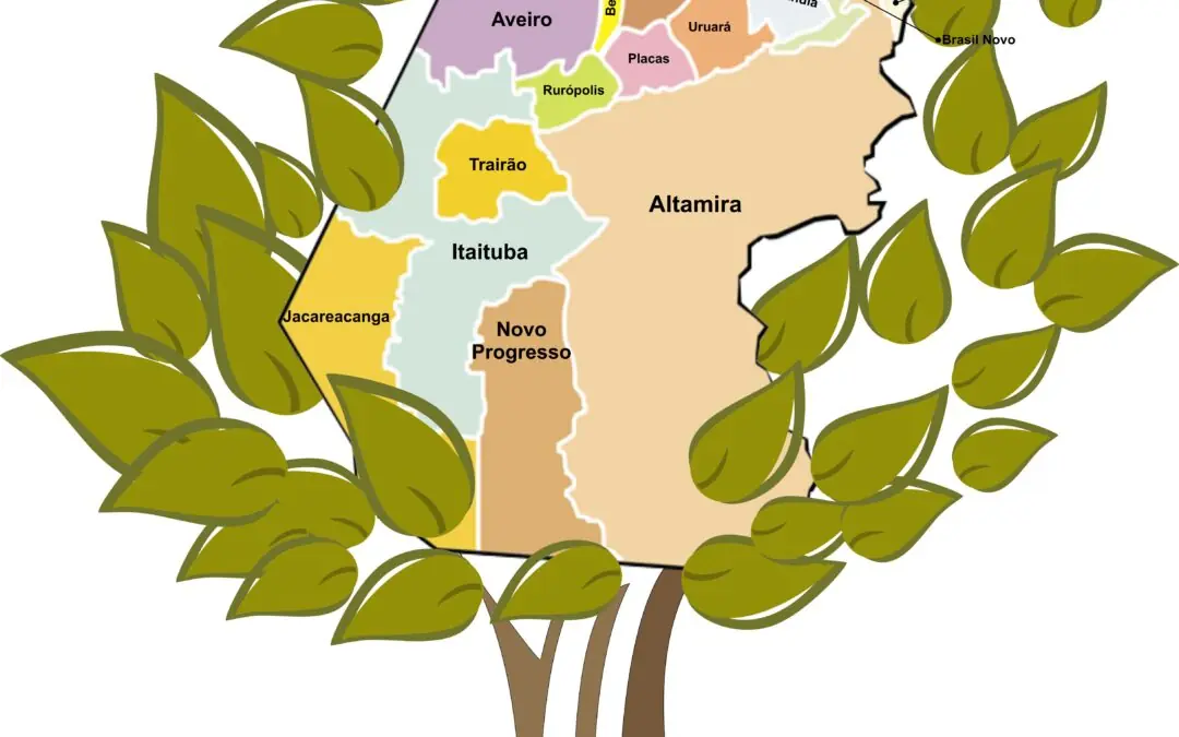 Convite: Eventos de Encerramento do Projeto Governança Socioambiental