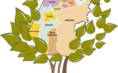 Convite: Eventos de Encerramento do Projeto Governança Socioambiental