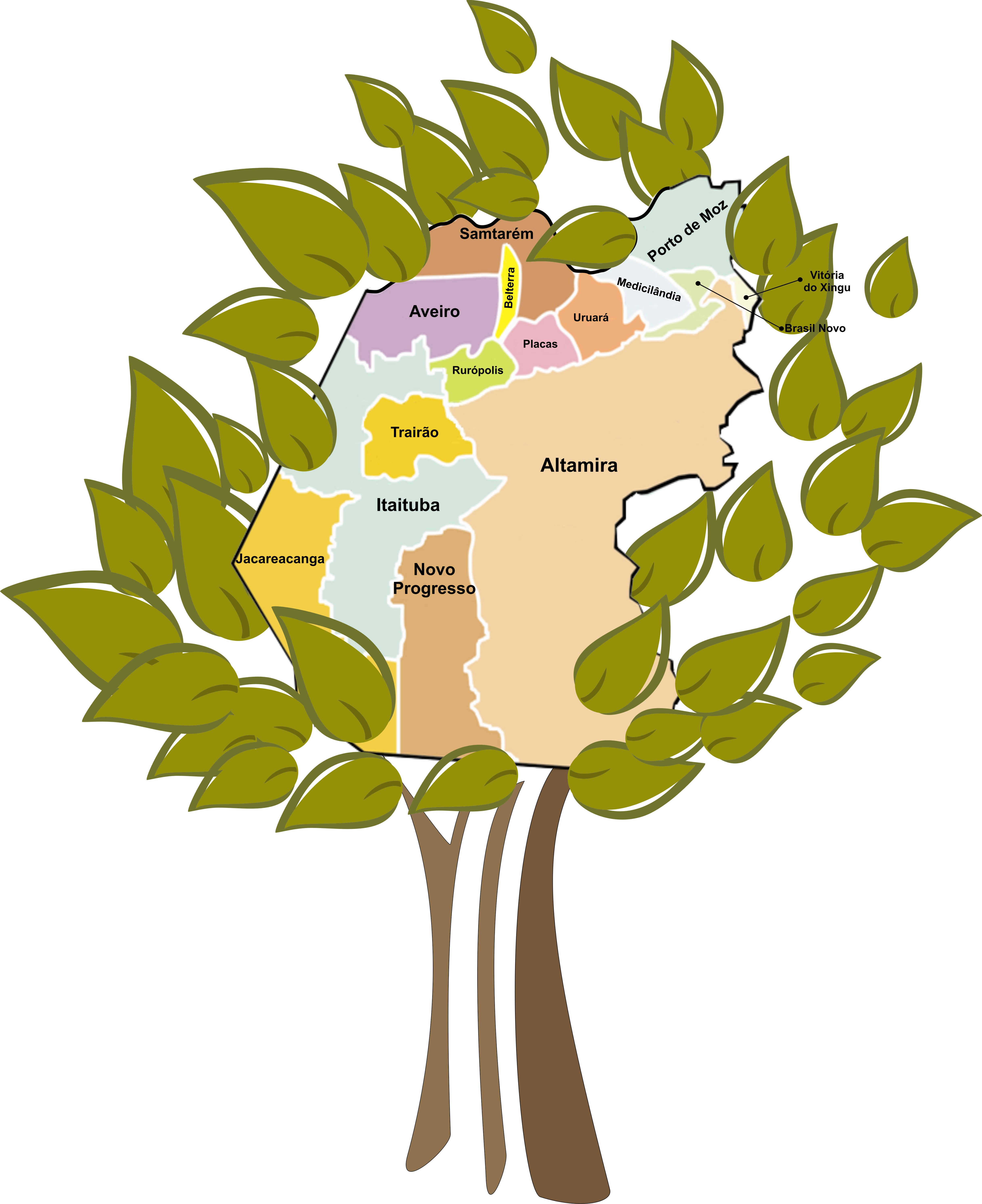 Convite: Eventos de Encerramento do Projeto Governança Socioambiental