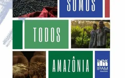 SOMOS TODOSAMAZÔNIA