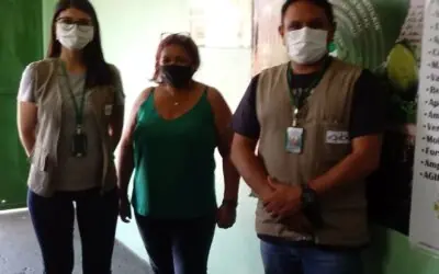 MONITORAMENTO DE PROJETOS FVPP-PDRSX