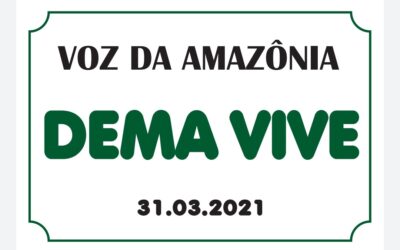 20 Anos de Saudades!