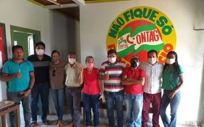 Desenvolvimento com Justiça Socioambiental