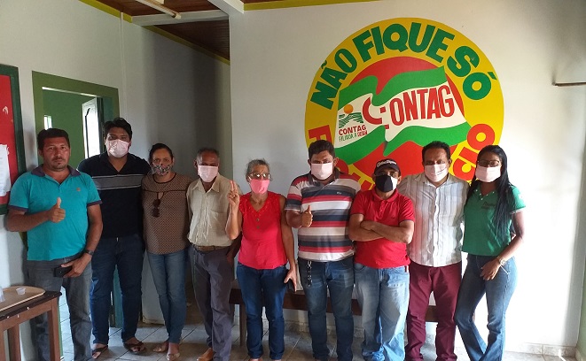 Desenvolvimento com Justiça Socioambiental