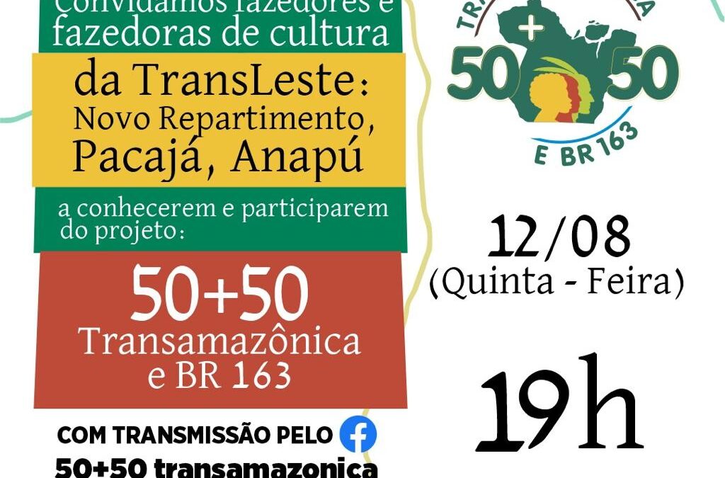 Projeto 50+50 – Transleste