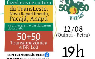 Projeto 50+50 – Transleste