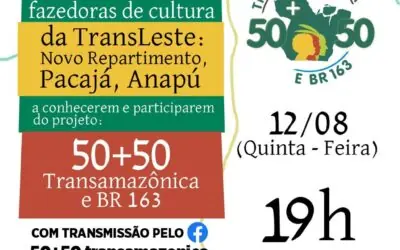 Projeto 50+50 – Transleste