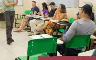 CapGestão – Formação de Formadores no Pará