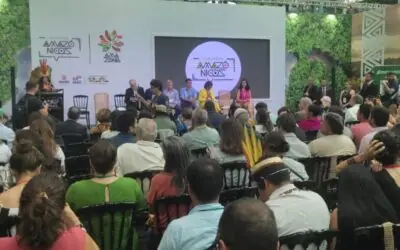 A FVPP esteve presente no evento “Diálogos Amazônicos” em Belém do Pará