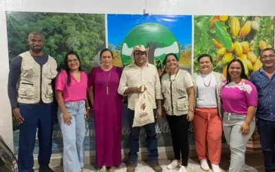 FVPP é selecionada para participar do Projeto Rural Sustentável Amazônia
