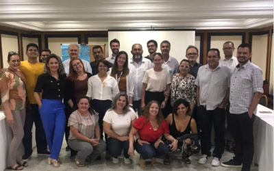FVPP Participa de “Seminário: Pagamento por serviços ambientais (PSA)” que ocorreu em Belém,Pa