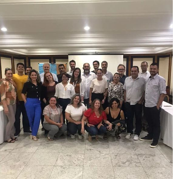 FVPP Participa de “Seminário: Pagamento por serviços ambientais (PSA)” que ocorreu em Belém,Pa