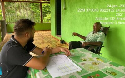 Assistência Técnica e Extensão Rural (ATER) no município de Altamira – PA