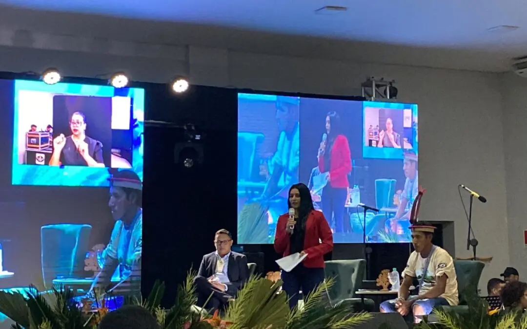 FVPP participa do III Concerto Ambiental De Altamira
