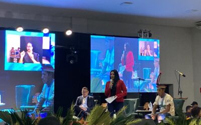 FVPP participa do III Concerto Ambiental De Altamira