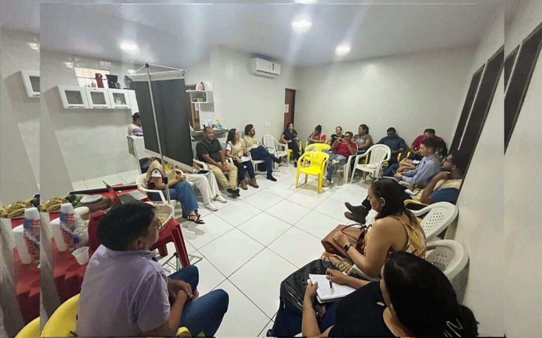 A FVPP está construindo um plano de negócio em parceria com IABS no PRS Amazônia